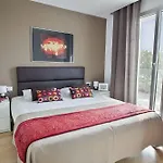 Mistral City Pool Apartments