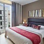 Mistral City Pool Apartments