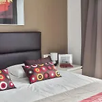 Mistral City Pool Apartments