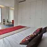 Mistral City Pool Apartments