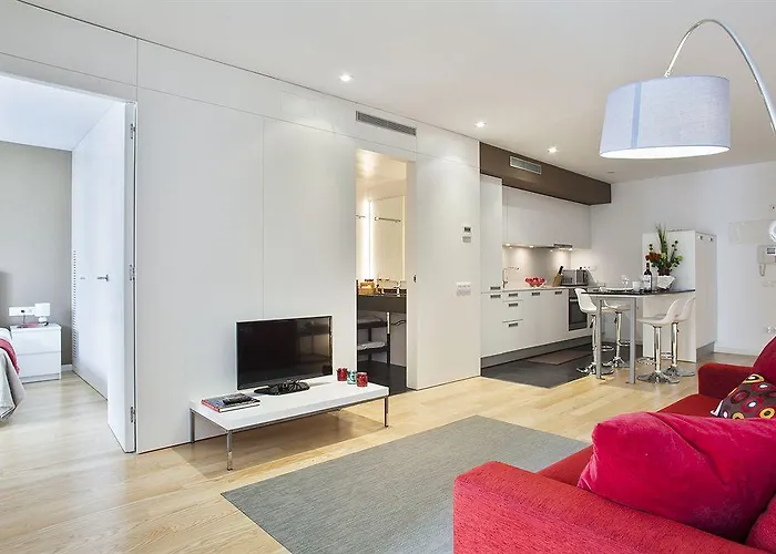 Mistral City Pool Apartments