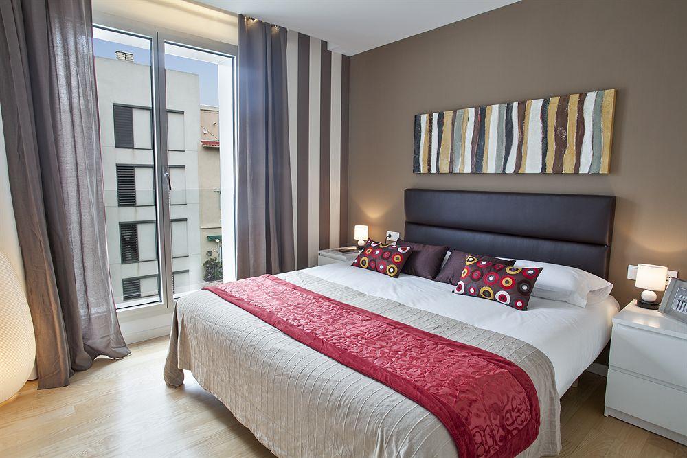 Mistral Pool Appartement *