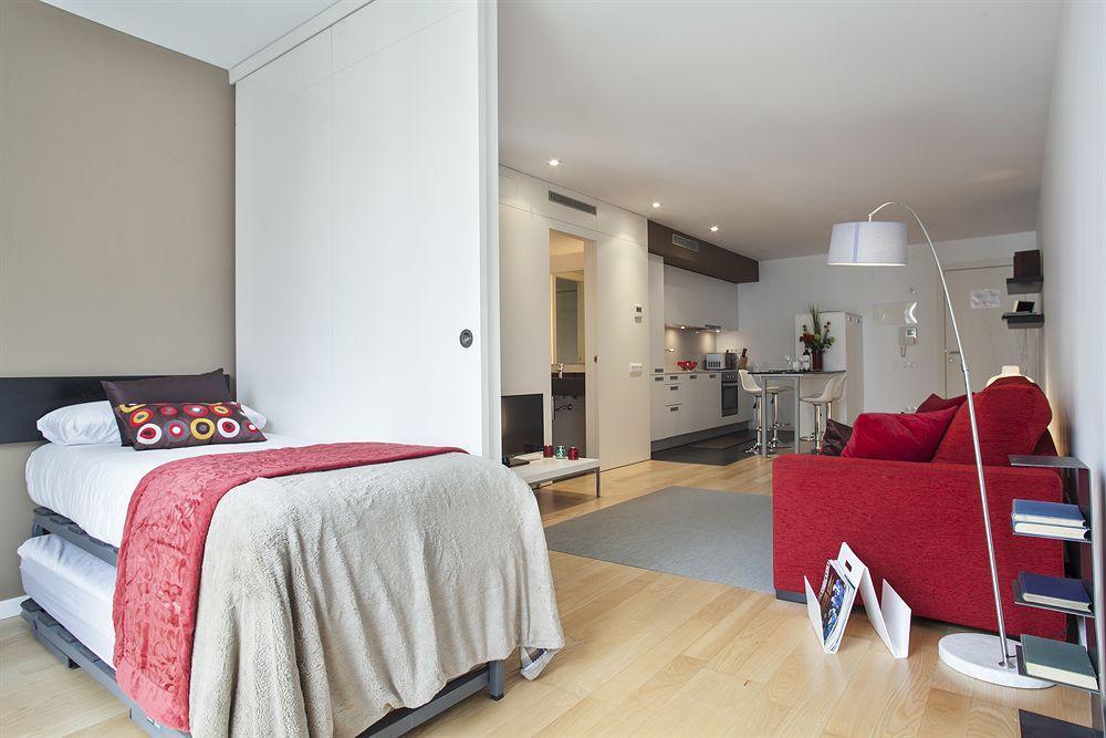 Appartement Mistral Pool *