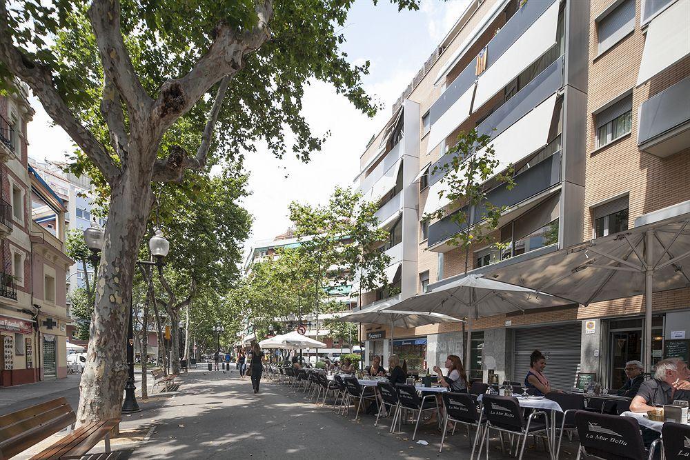 Mistral Pool Appartement *