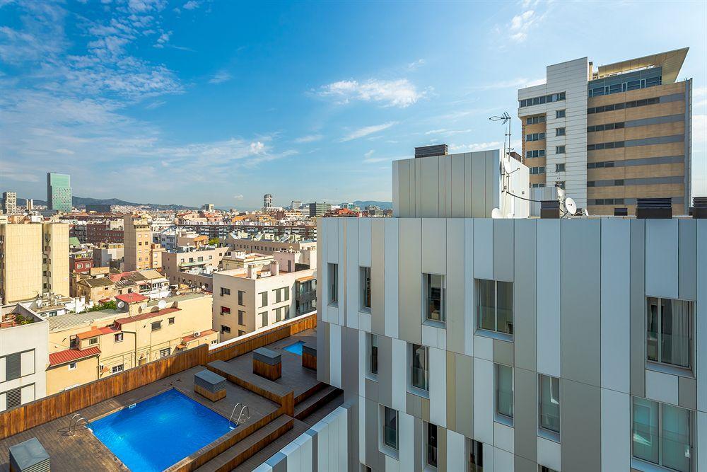 Appartement Mistral Pool *