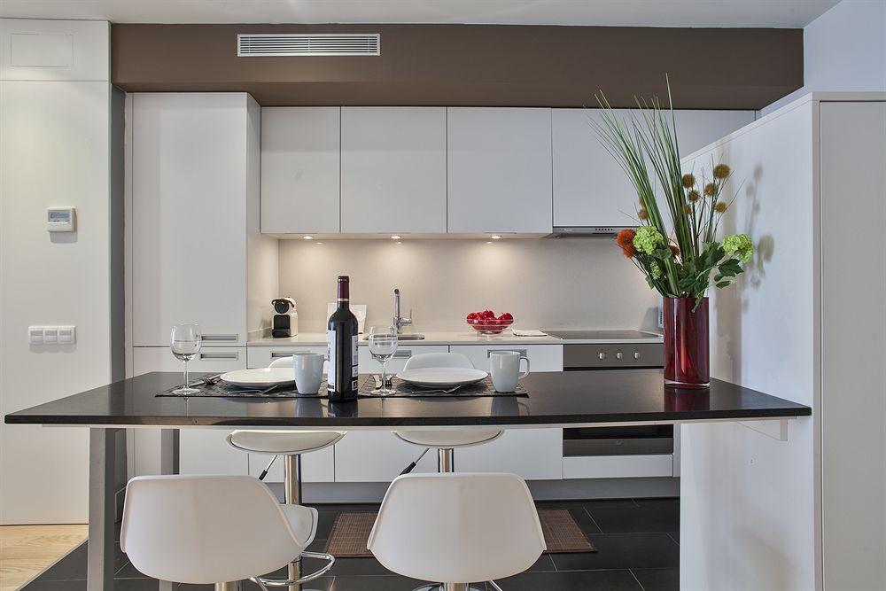 Mistral Pool Appartement *