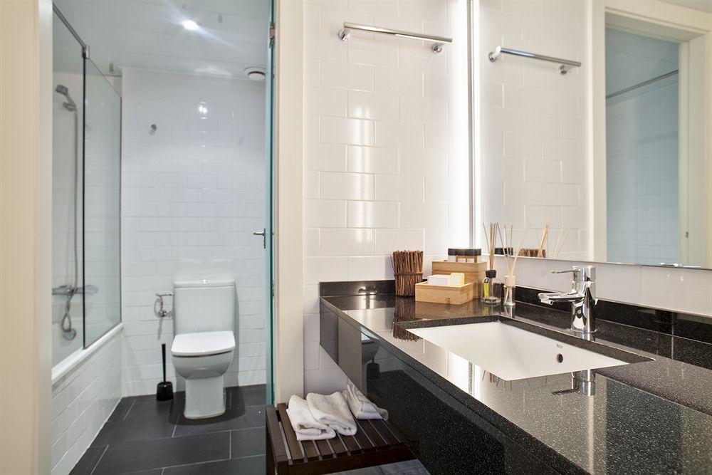Appartement Mistral Pool