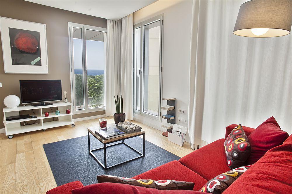 Appartement Mistral Pool *