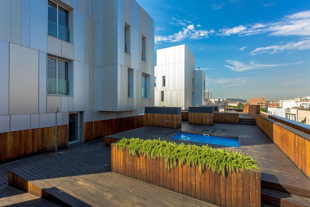 Appartement Mistral Pool