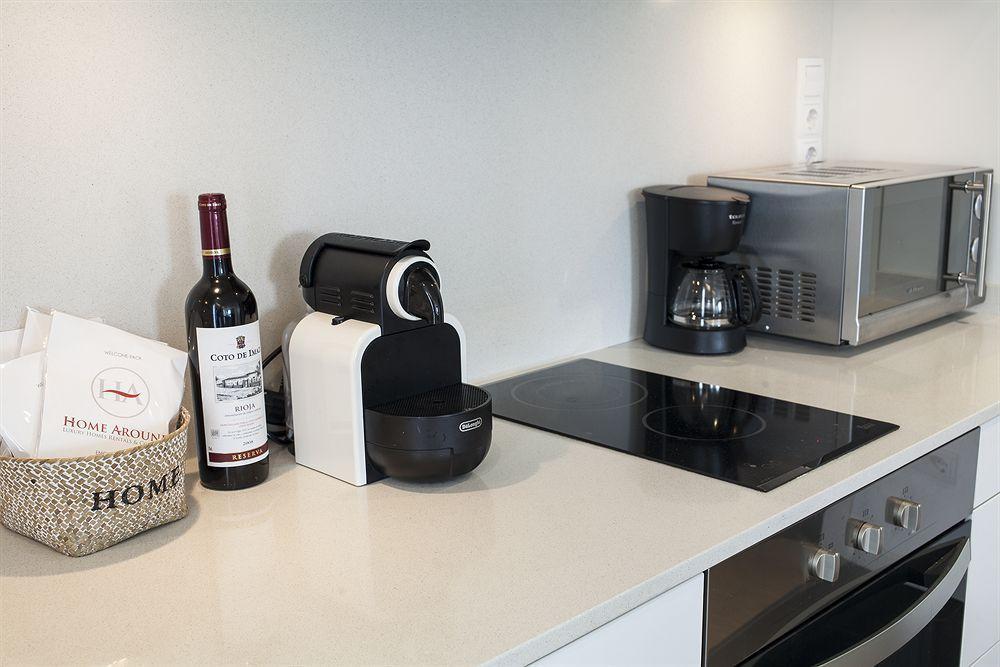 Appartement Mistral Pool