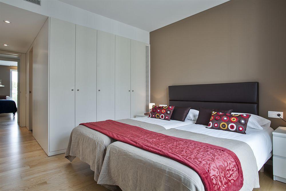 Mistral Pool Appartement *