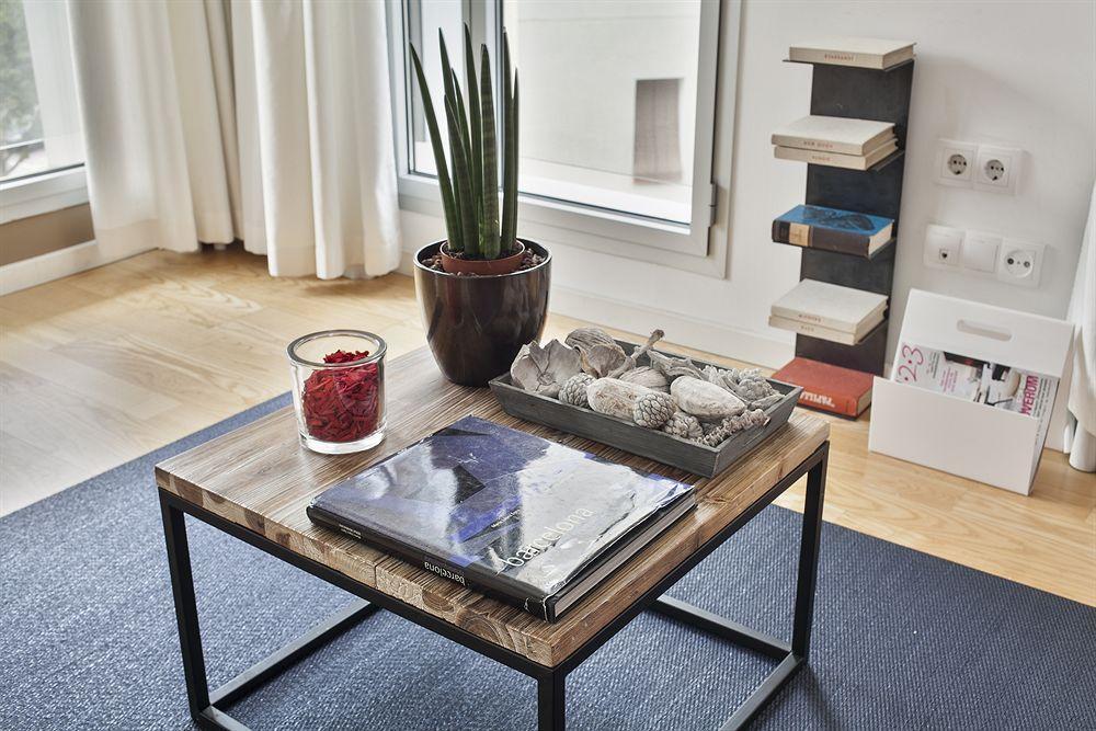 Appartement Mistral Pool Barcelone