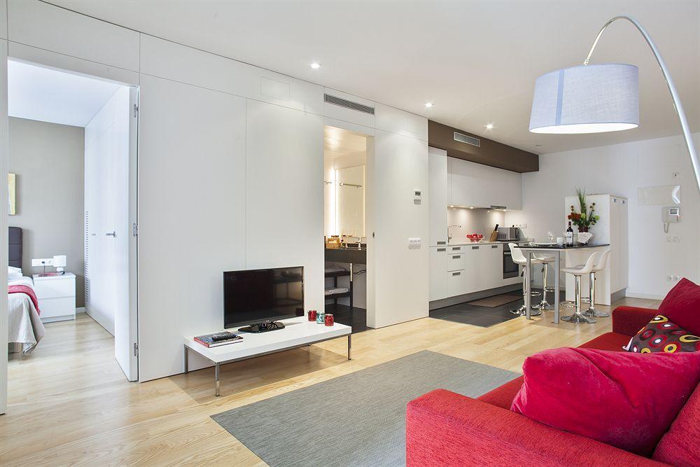 Appartement Mistral Pool