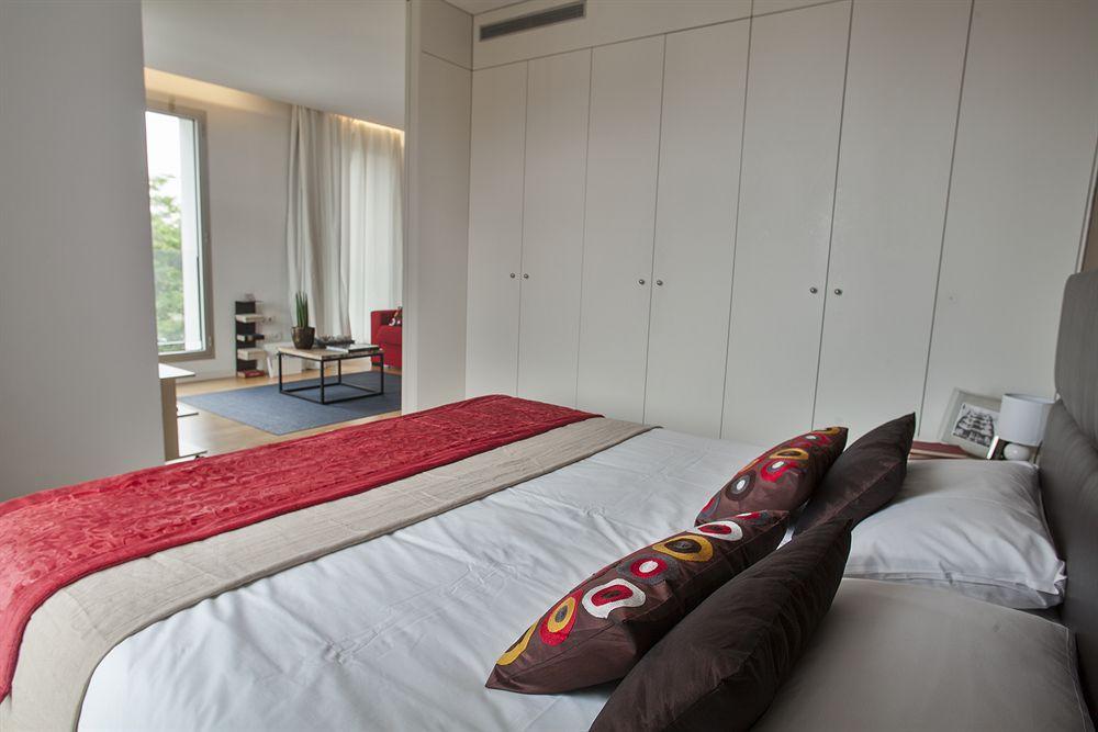 Mistral Pool Appartement
